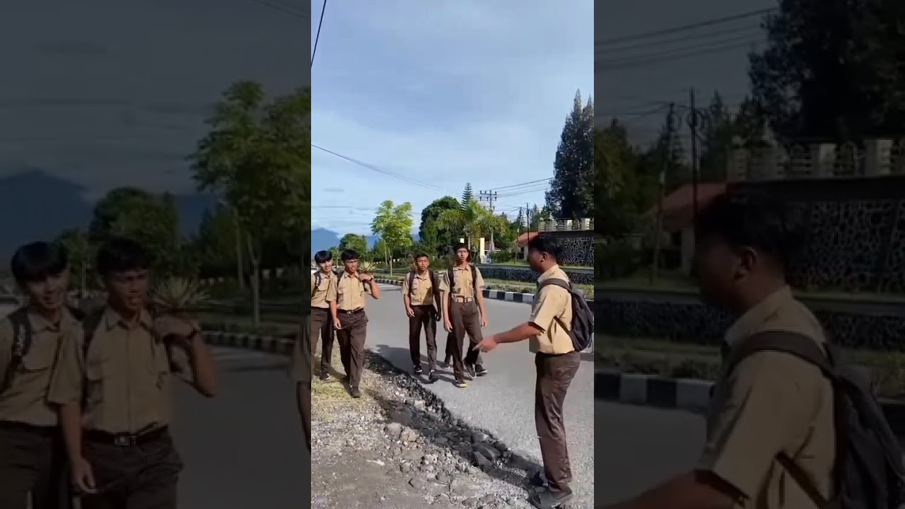tugas vidio seni budaya "kenakalan remaja " 