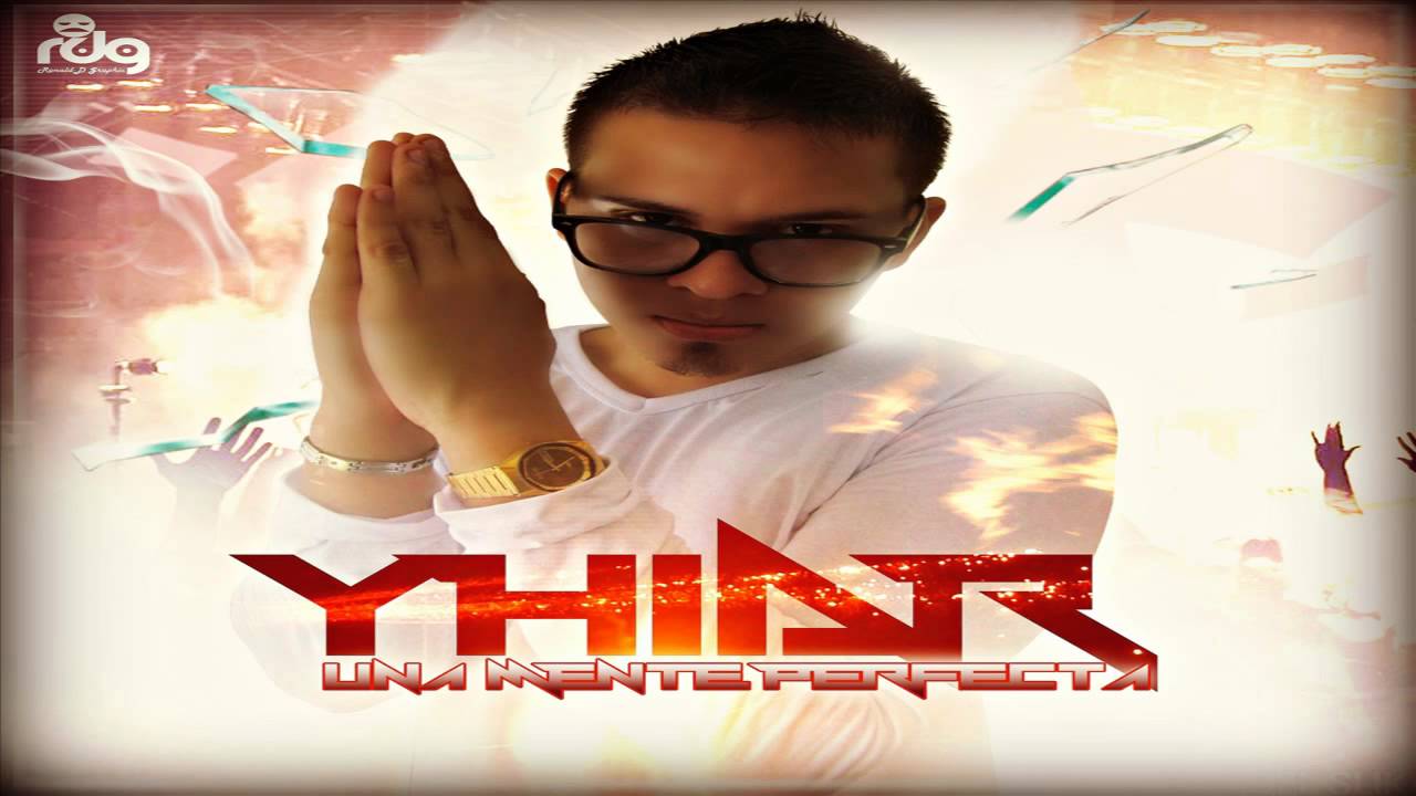 Yhiar - ( No eres para mi ) - 2013
