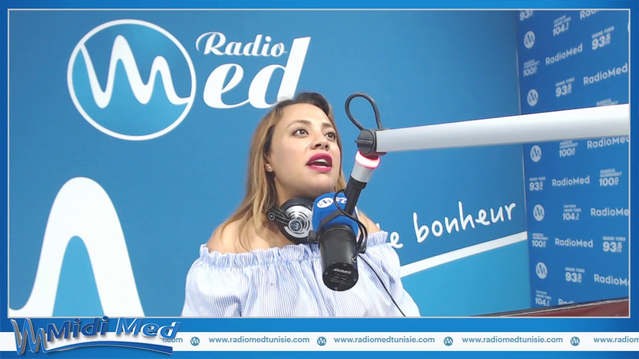 #L’interview avec lazher Akremi  