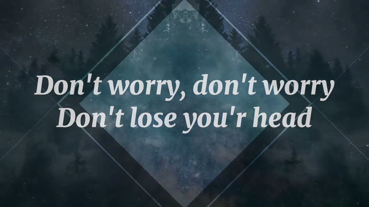 Don't Lose Your Head | Lyrics | Six The Musical |