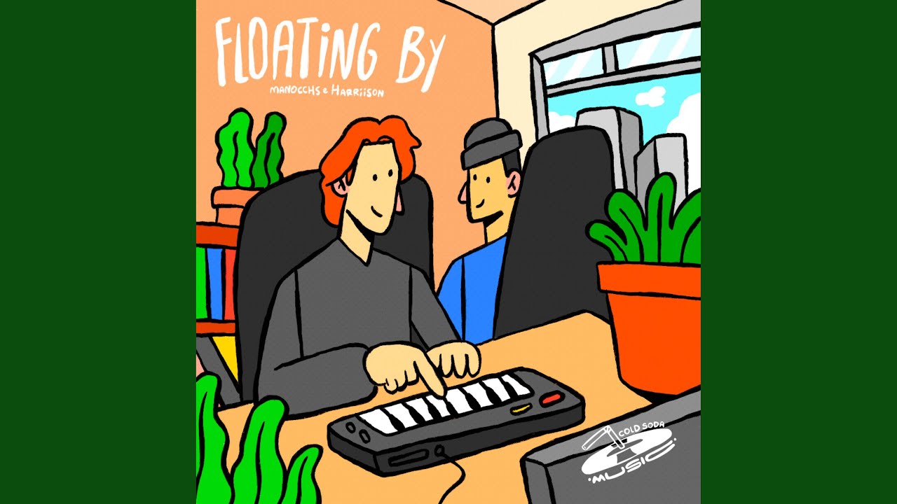 Floating By