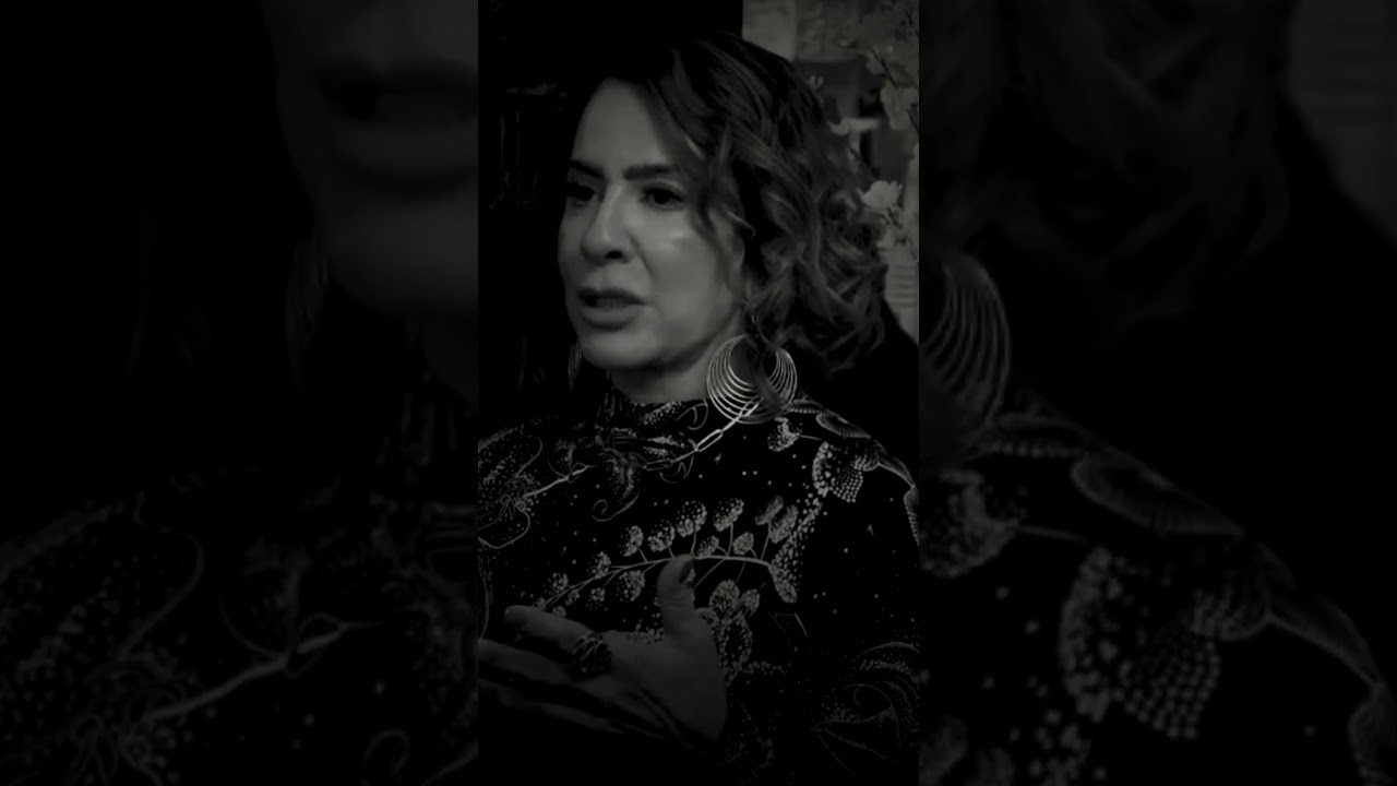 Ela quitou a divida com agiota atrav&eacute;s do ho'oponopono 🤔😯🤩