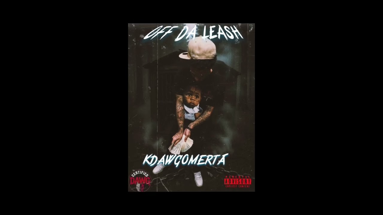 KdawgOmertá “NO HOOK” (prod. By riott) 