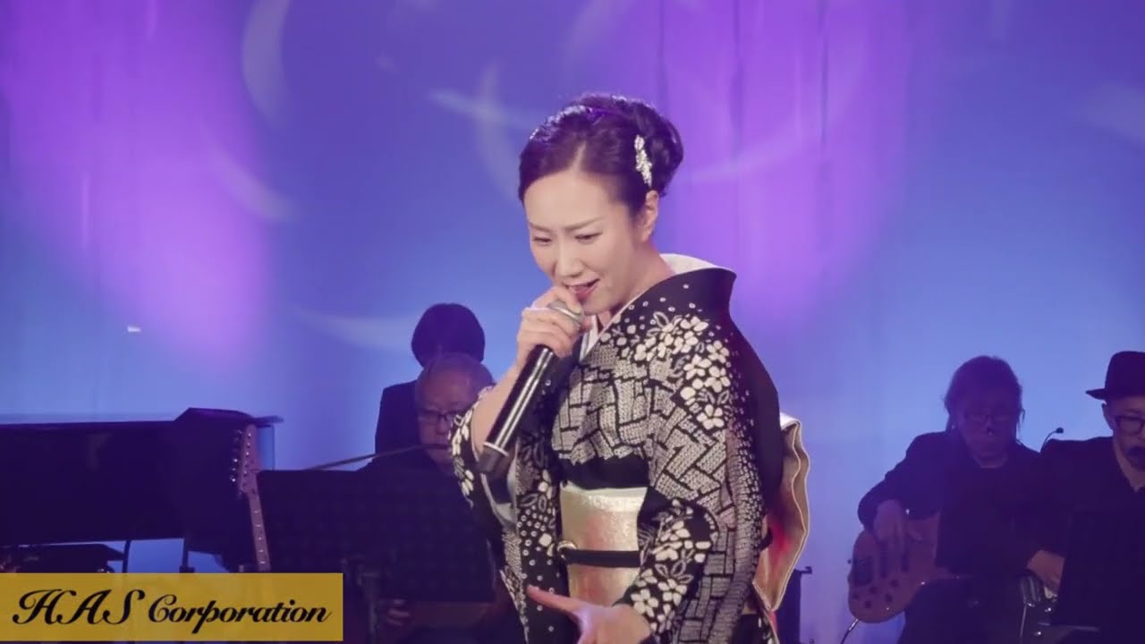 令和7年5月放送 椎名佐千子さん