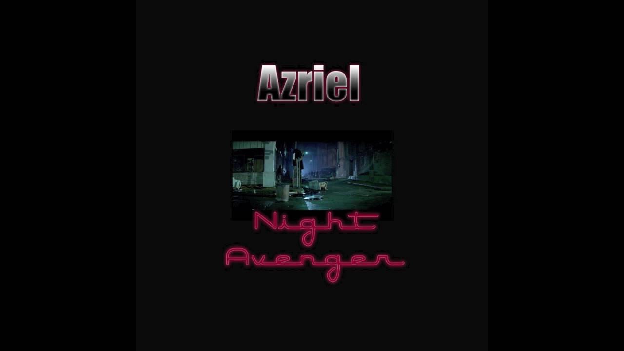 Azriel - Night avenger