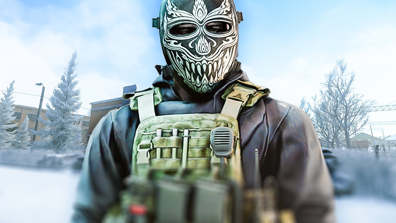 Nothing Survived This Raid...