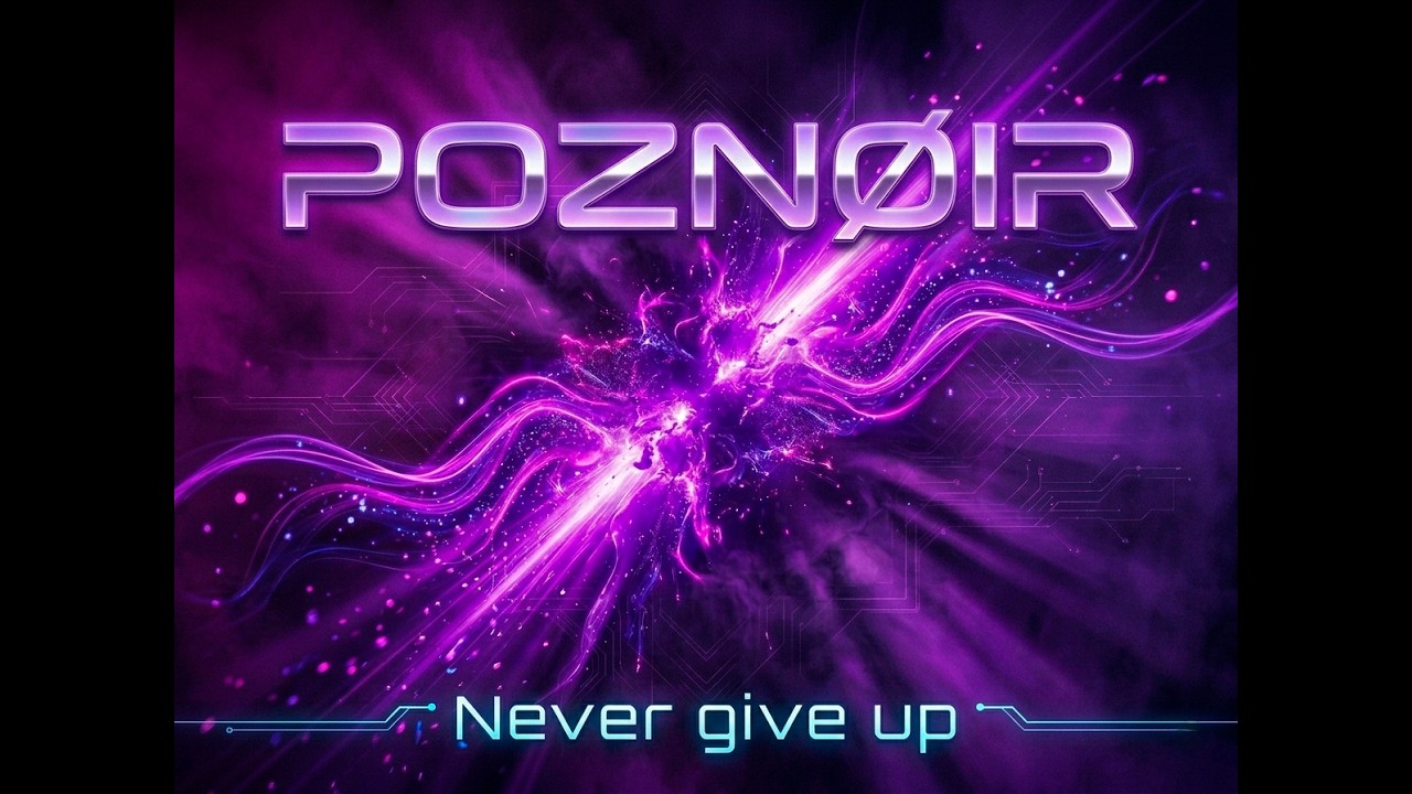 Never Give Up