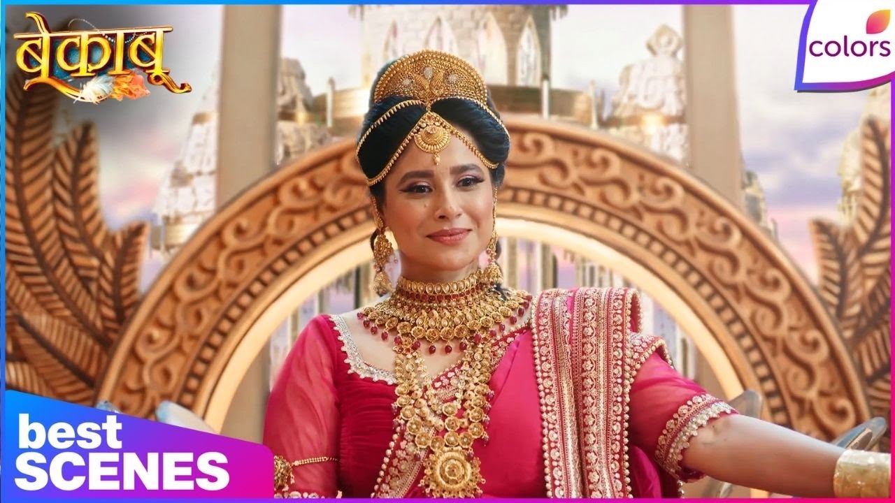 Bekaaboo | Parimaa Decides to Send Devlekha on an Important Mission | Colors TV