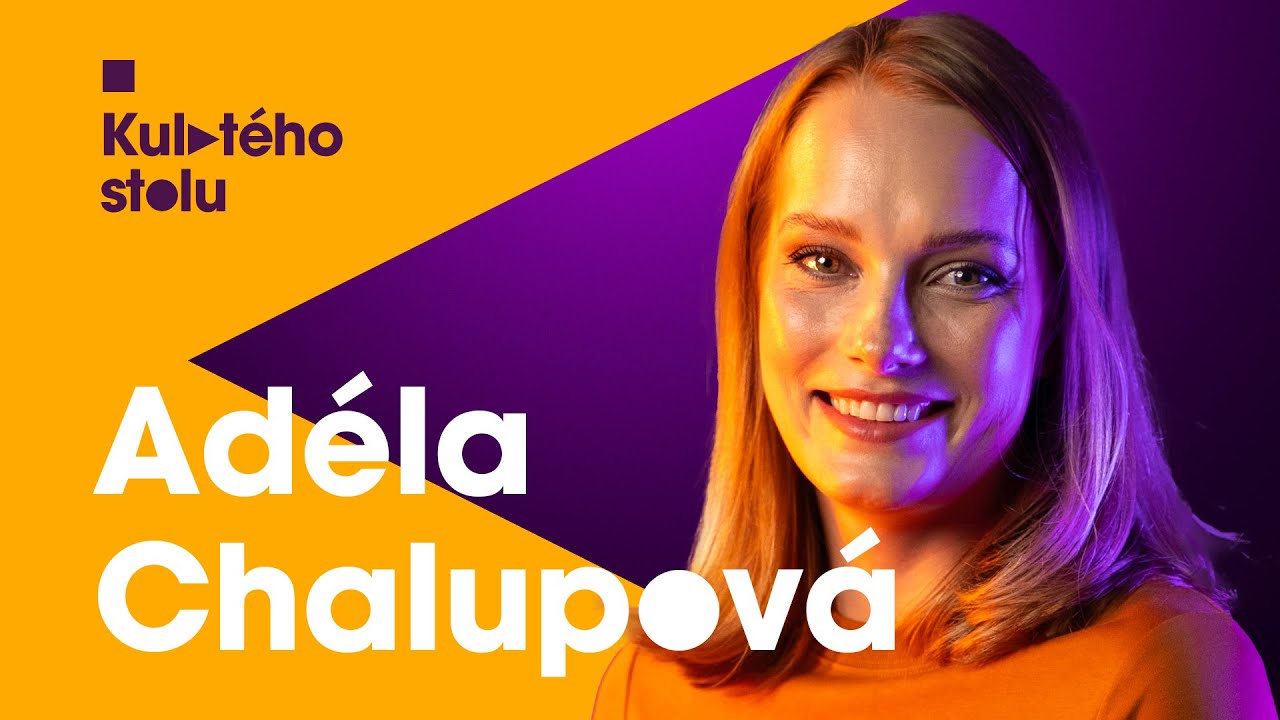 Adéla Chalupová: Temelín, havárie v Černobylu a Fukušimě, radioaktivita a práce v jaderné elektrárně