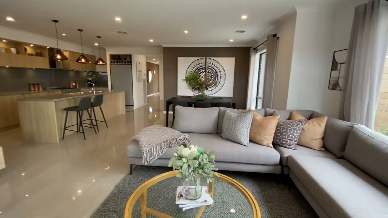 GRANVILLE 29 | Carlisle | House Tour | Design & Trends