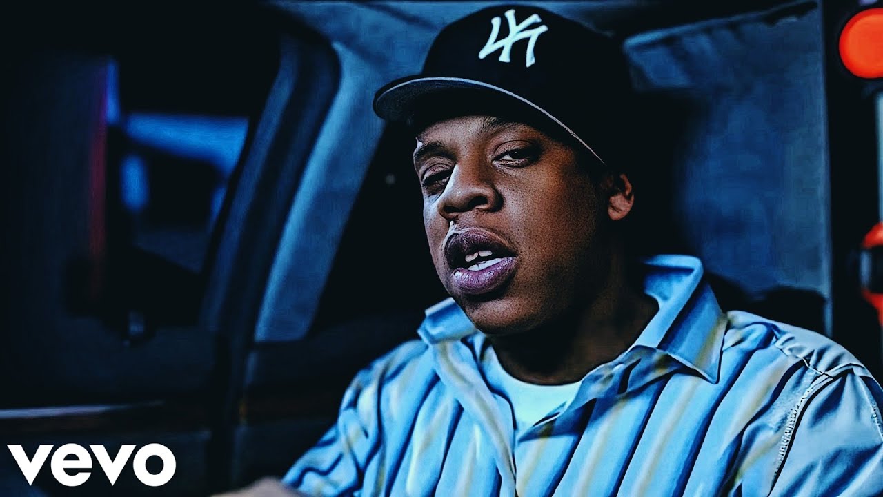 Jay-Z - Position ft. 2Pac & Snoop Dogg & Ice Cube & 50 Cent (Music Video) 2024