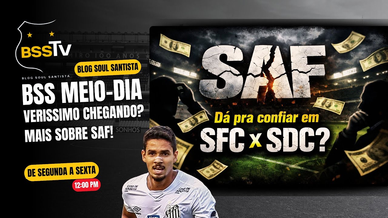 BSS MEIO-DIA