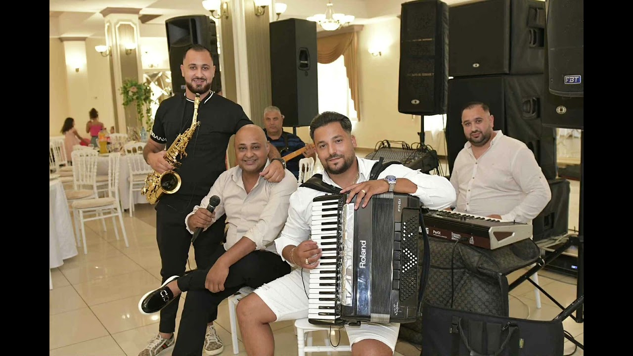 Apo Adam - Hallotatok hogy az ejjel 100% Live 2026 ‼️‼️