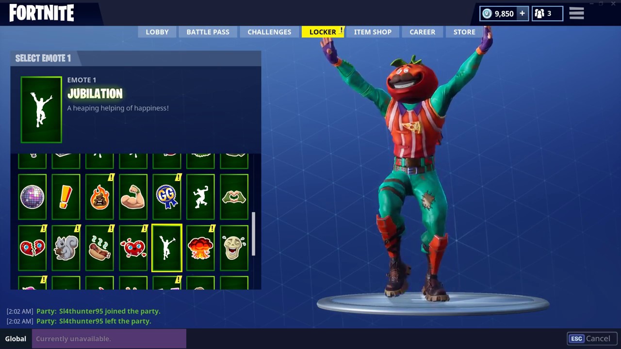 FORTNITE New 