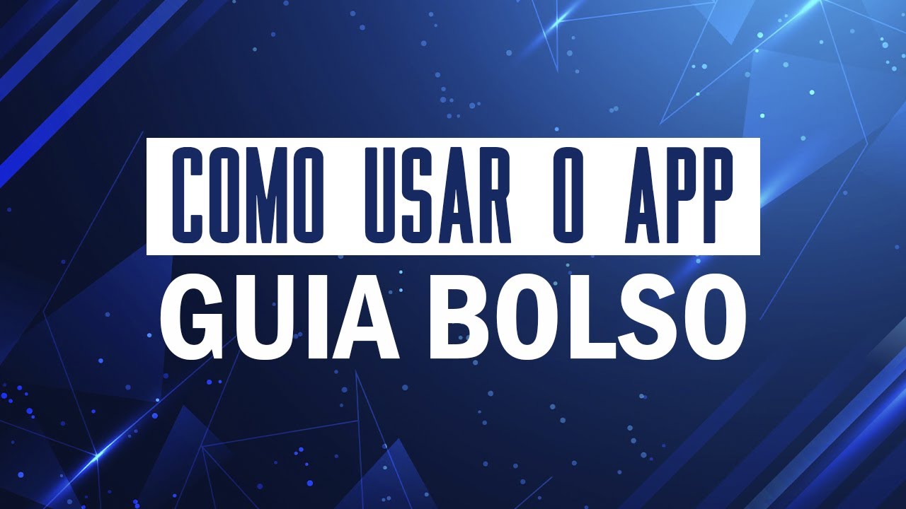Como controlar seus gastos com Guia Bolso