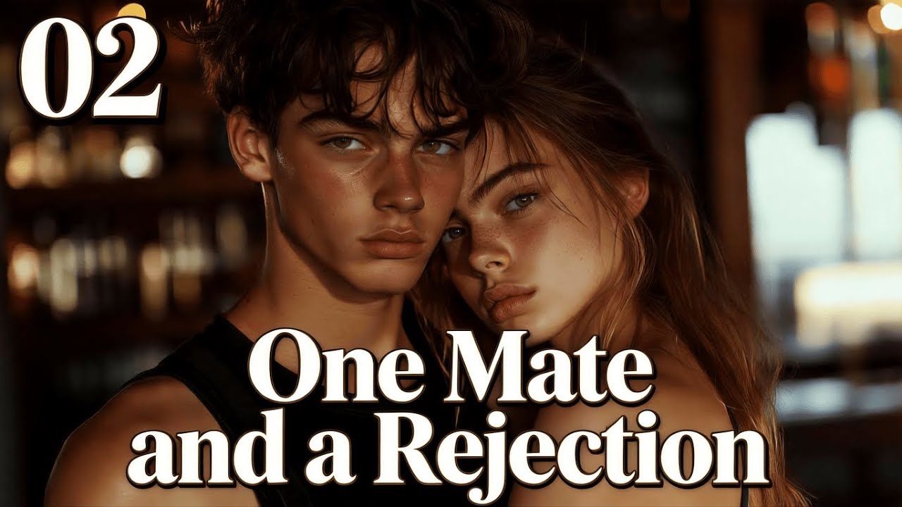 【END】One Mate and a Rejection | FreeAudiobook #fantasyromance #audiblebooksfree