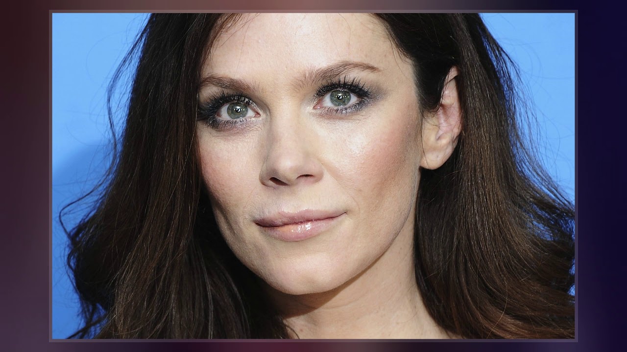 Anna Friel