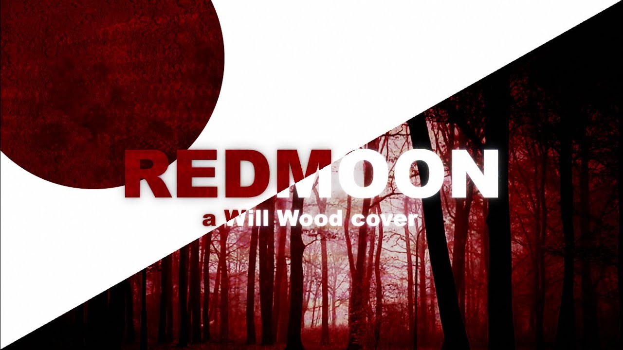 REDMOON