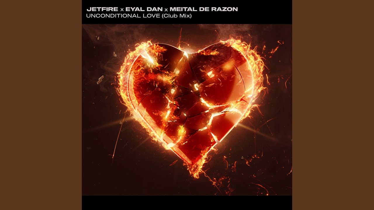 Unconditional Love (Intro Version)