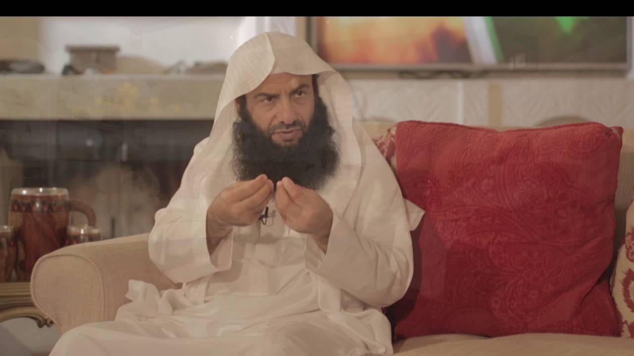 بينات 1437 (21) سورة الأنعام الآية 54 و 55