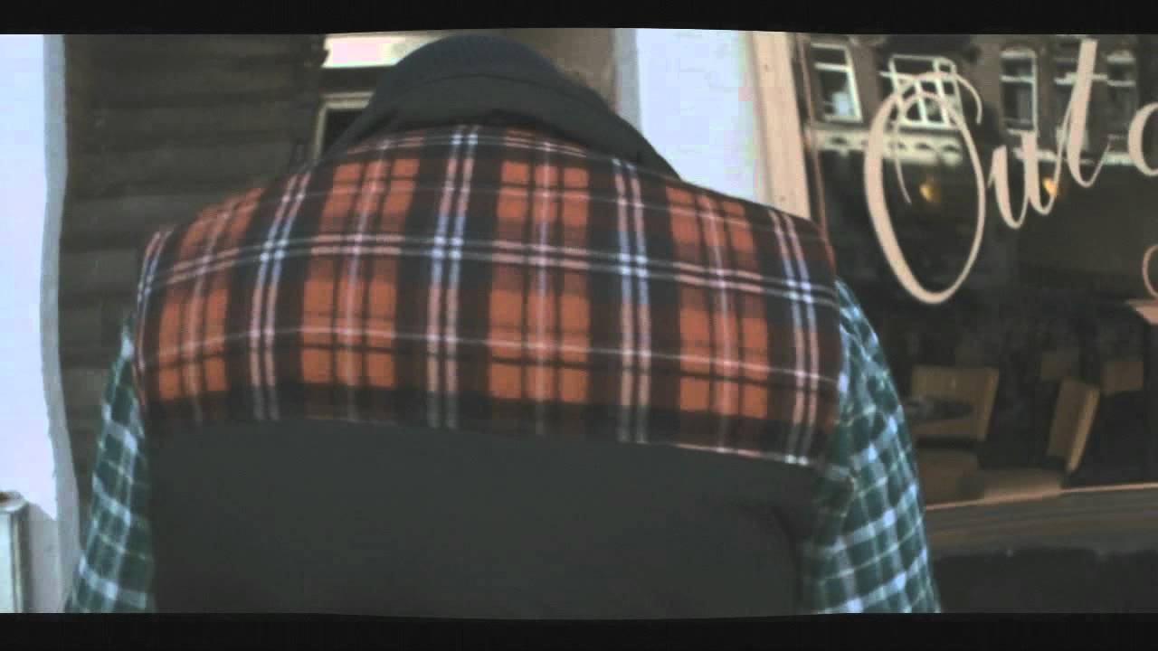 Hef - Soms ft. Aisha (Videoclip HD)