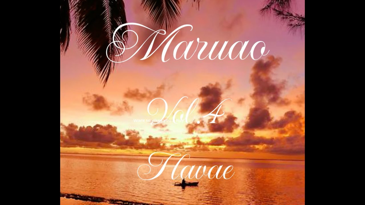 Orohena   Maruao