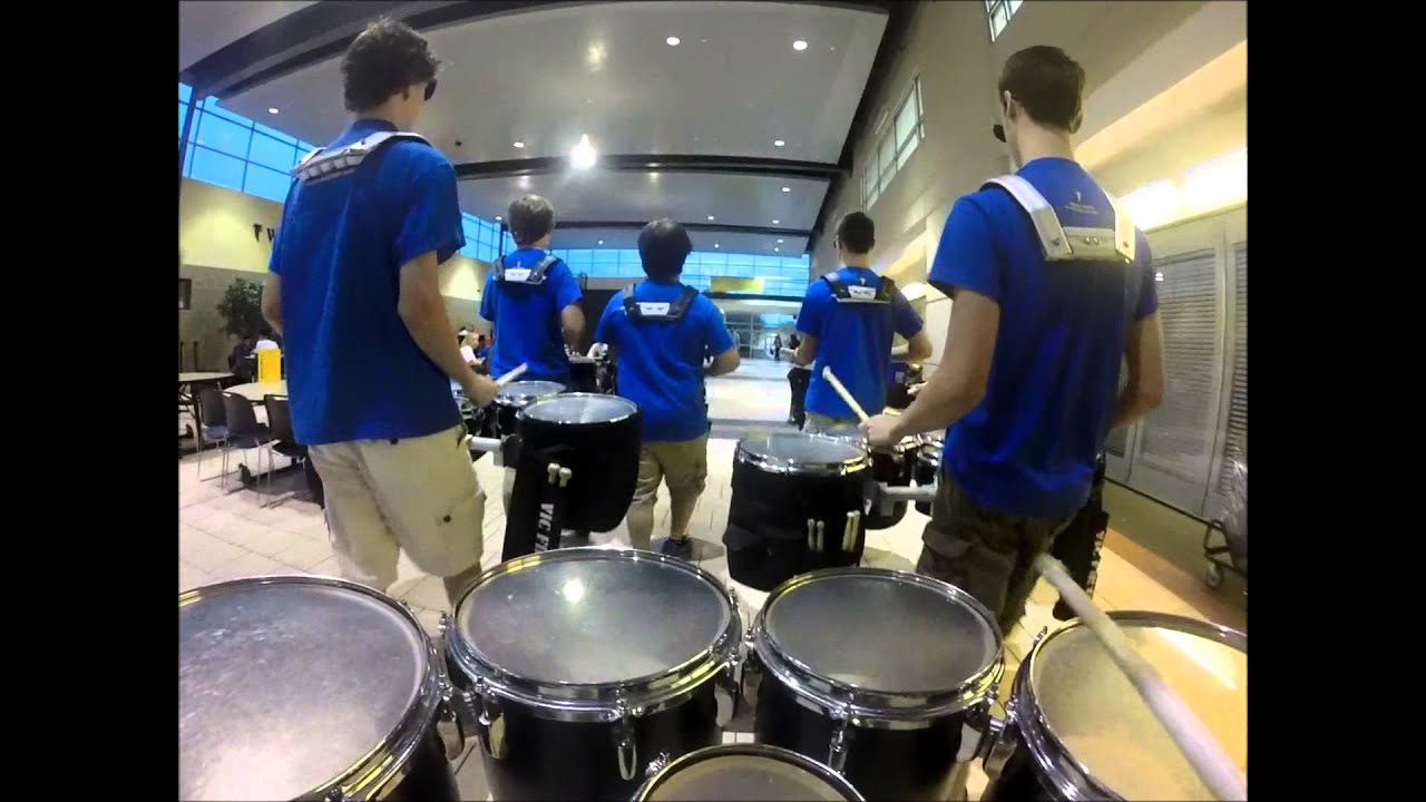 Wheaton North High School Tenor Cam