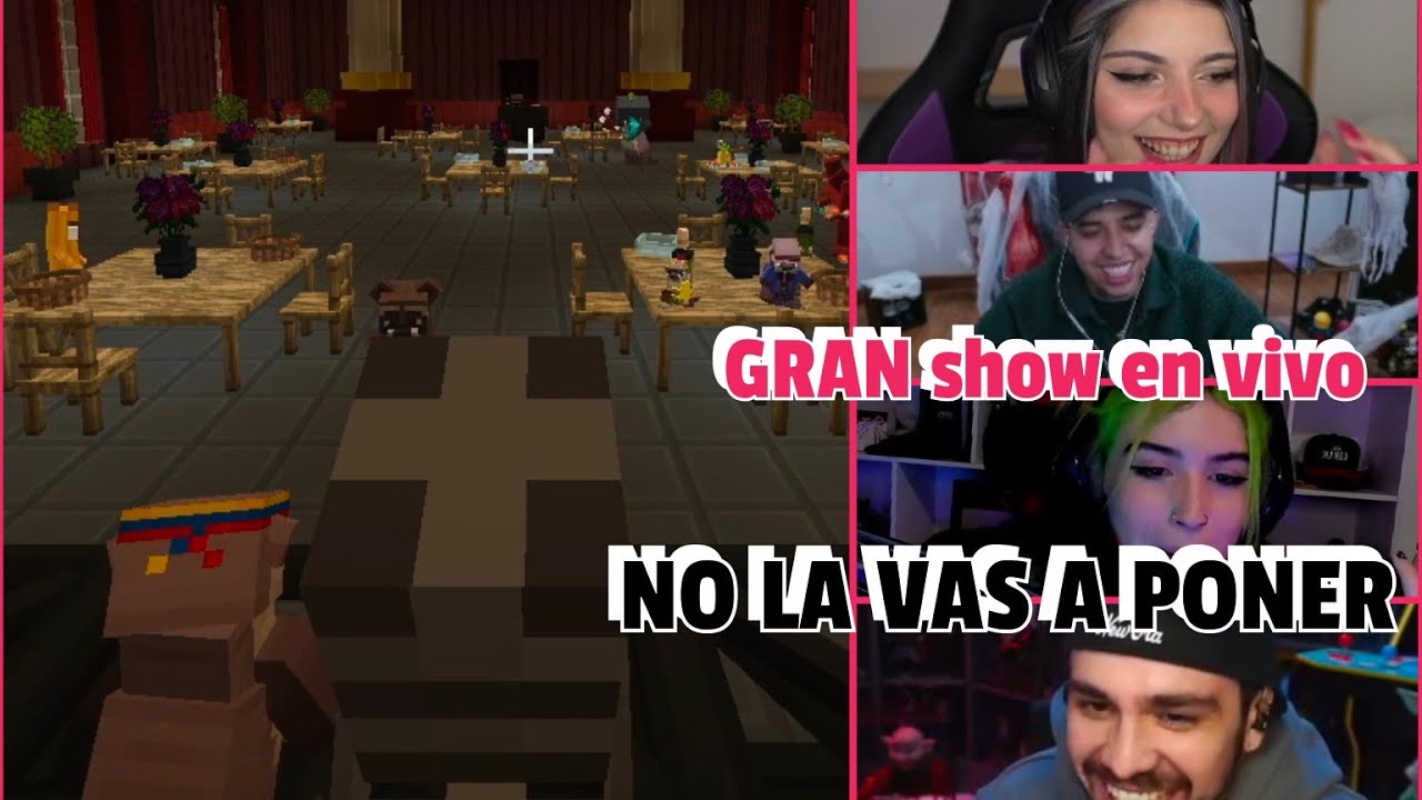 JUAN 🦦 le canta a WESTCOL y a GIRLOFNOX 😂😂 - DEDSAFIO 3