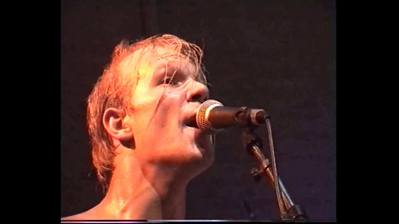 Tagtraum - live - 18.9.1999 - Vitaminepillen Labelparty - AZ Mülheim