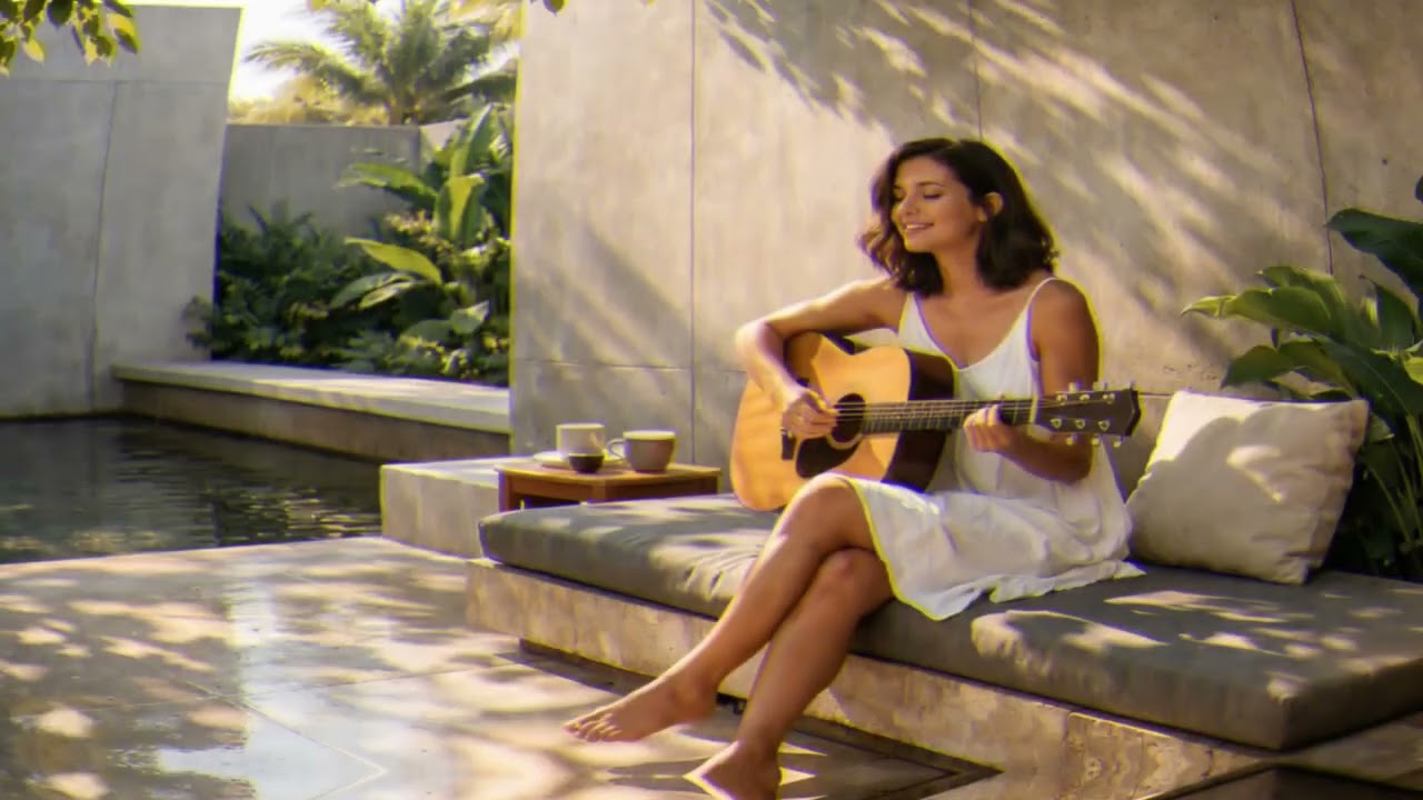 Bossa Nova Voices Vol. 8 Part 3 | Bossa Nova Songs