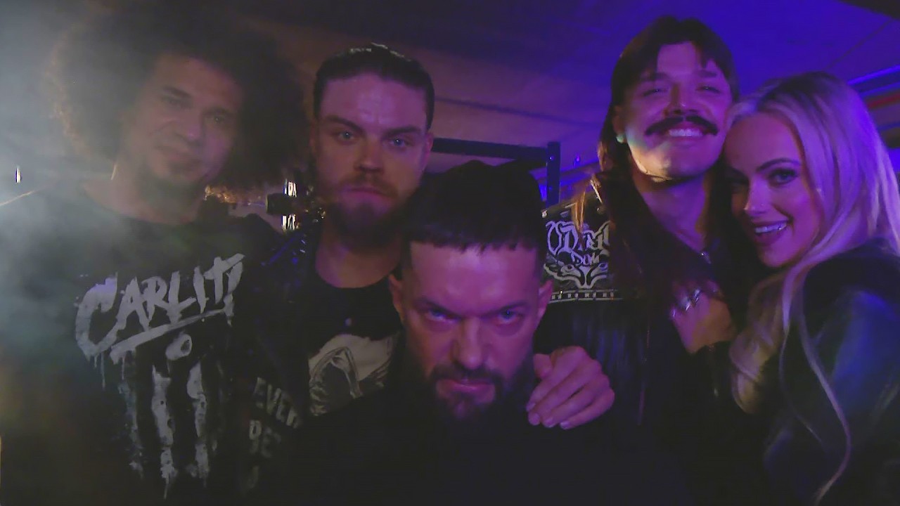 Взлеты и падения: обзор WWE Raw (5 августа)