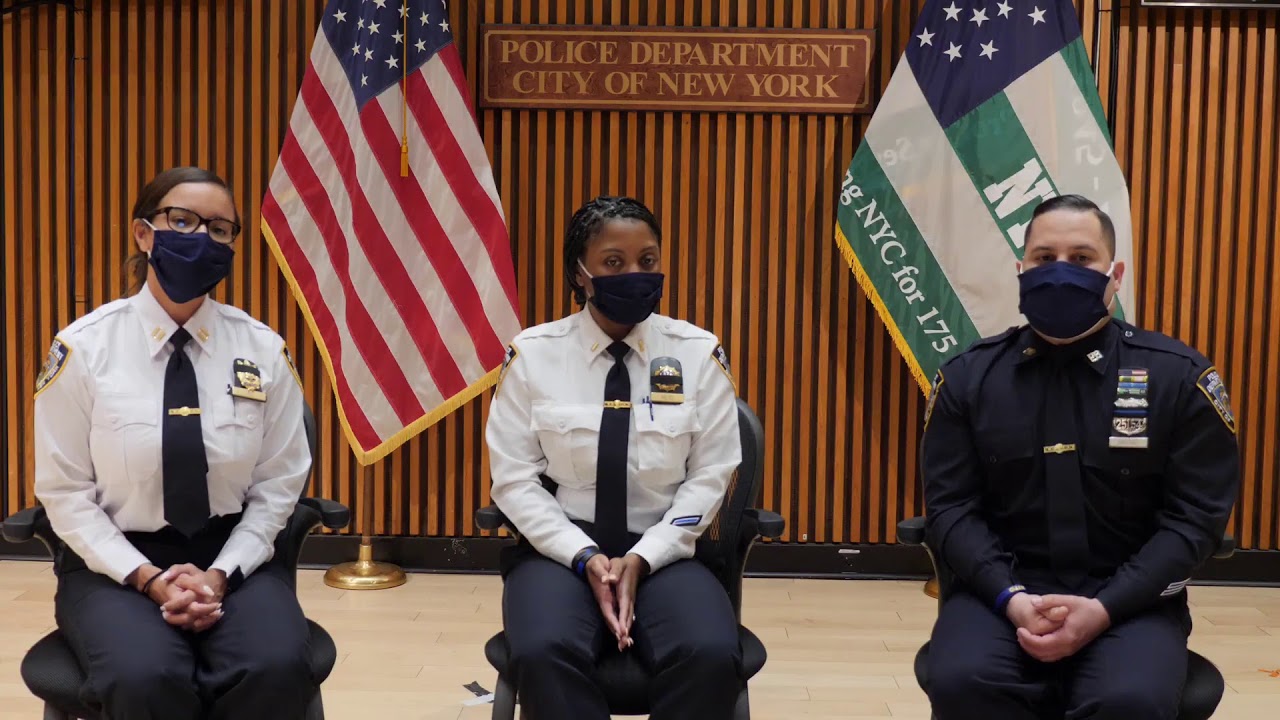 NYPD Exam Filing Extended - Watch as we answer all your test related questions!