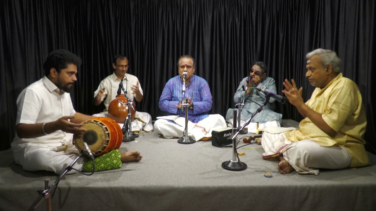 Thani Avarthanam - Thani #23