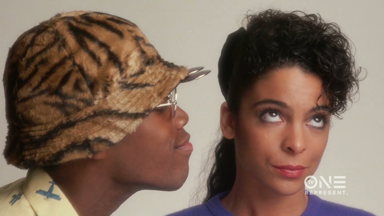 Uncensored: Kadeem Hardison