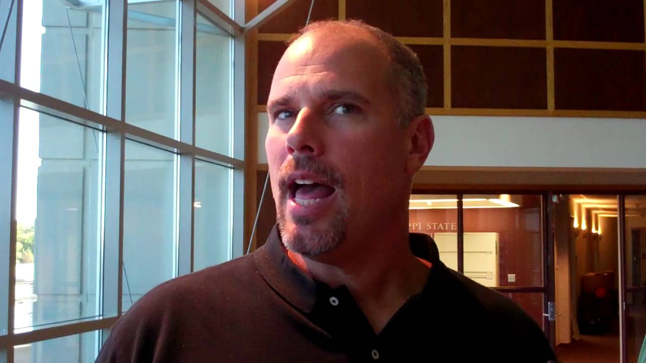 John Hevesy speaks with BulldogBlitz.com