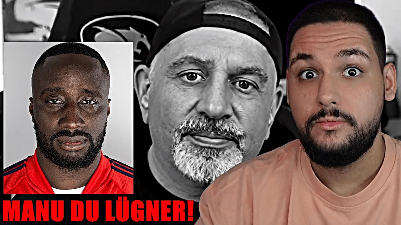 MOK STATEMENT ZU MANUELLSEN (Pure Zerstörung)