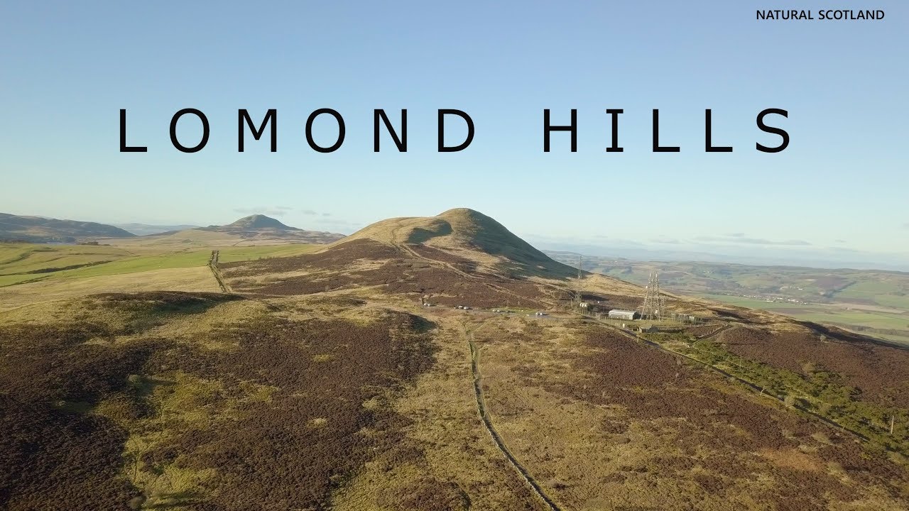 Return To Lomond Hills
