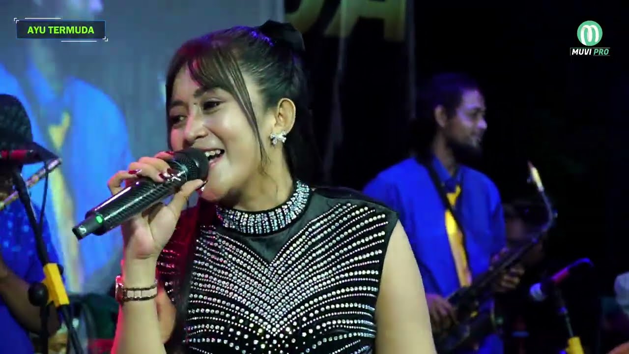 JALUK PING PITU - AYU MAHESWARA - AYU TERMUDA LIVE KALIPASUNG