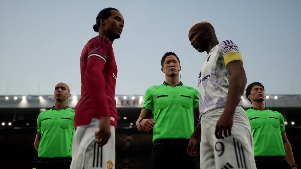 eFootball | PVP Menghempaskan Man United KW.