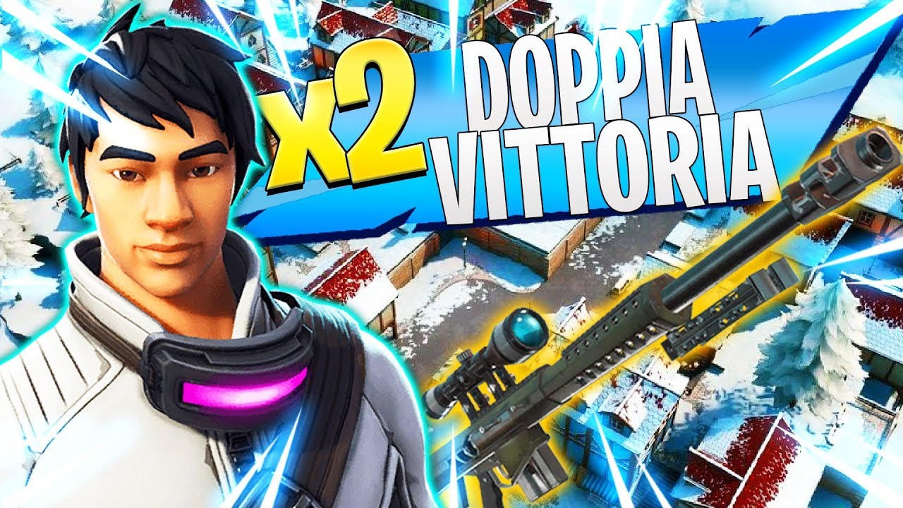 DOPPIA VITTORIA REALE IN DUO! CECCHINATE EPICHE SULLA FUNIVIA!! w/Tano