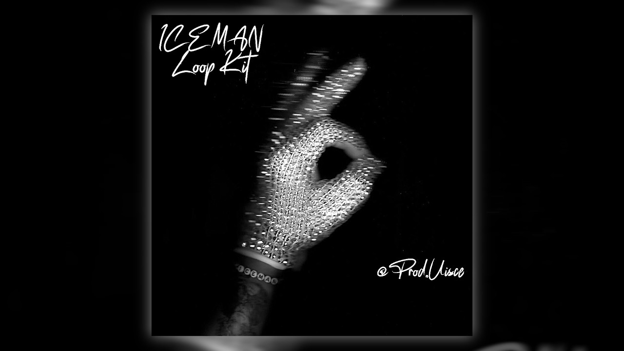 [FREE] | (15+) Drake Loop Kit 2026 - 'ICEMAN' (RnB, Soul, Partynexdoor, Central Cee, Vintage)