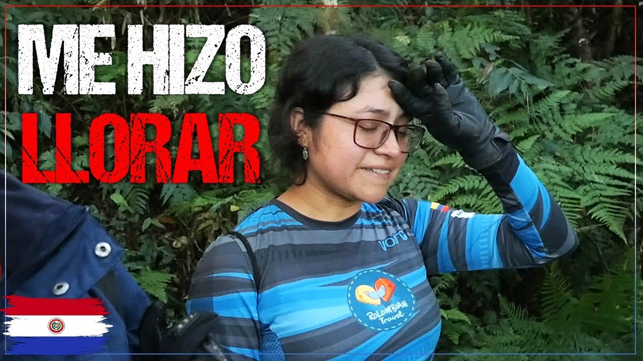 ⚠️ ¿Cómo subir al CERRO TRES KANDÚ 🇵🇾? Así nos fue en el CERRO MÁS ALTO de PARAGUAY // CAP. 160