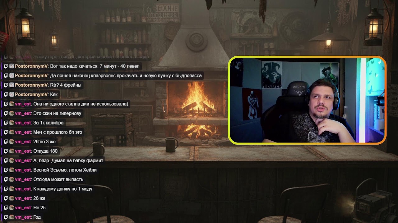 Продолжаем сюжет и встречаем Дию | The First Descendant | #survival #KeltsTavern