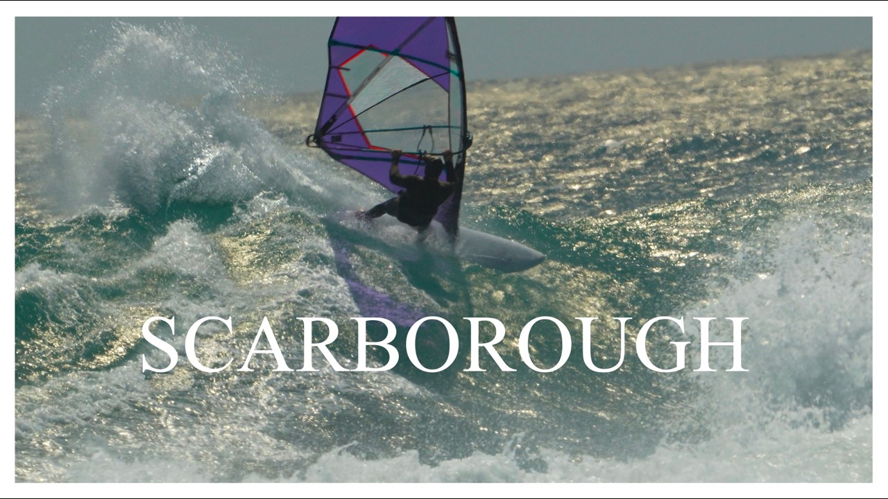 SCARBOROUGH - BEAUTIFUL DAY