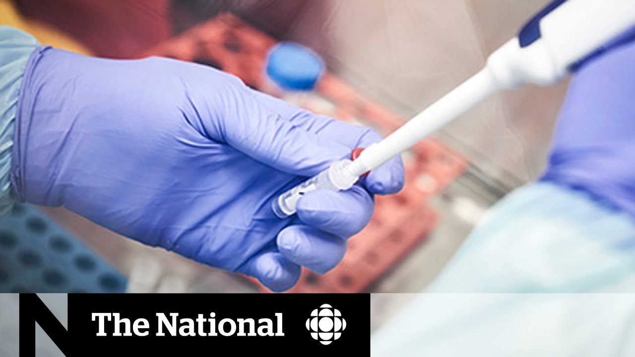 Researchers learn more about length of COVID-19 symptoms, treatments
