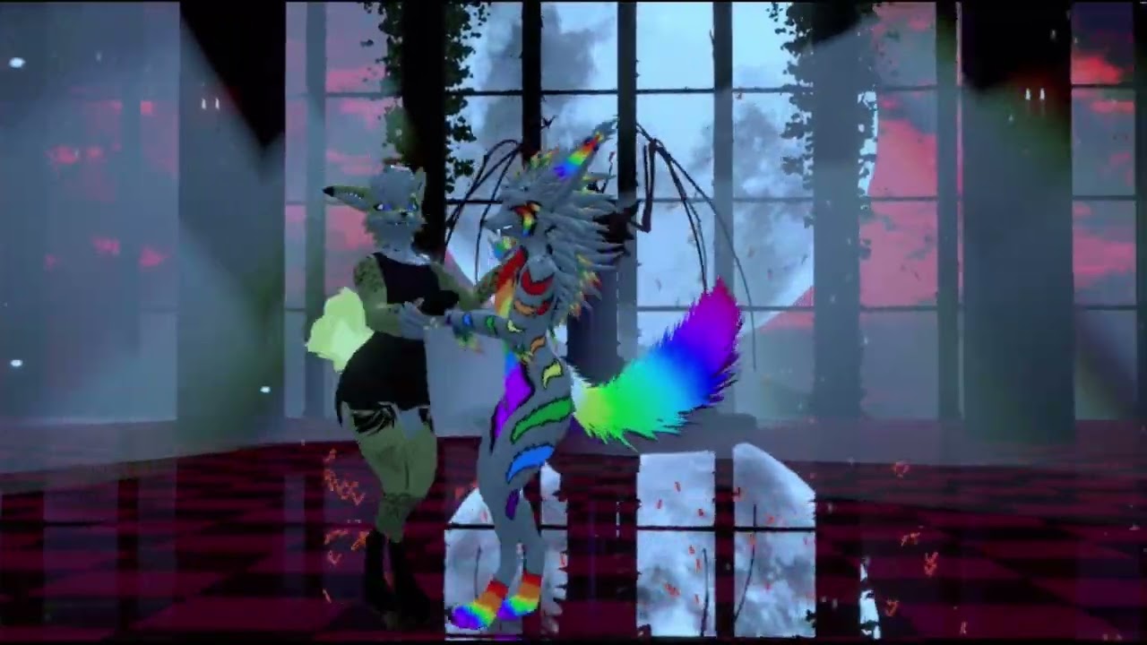 MMD TocaToca