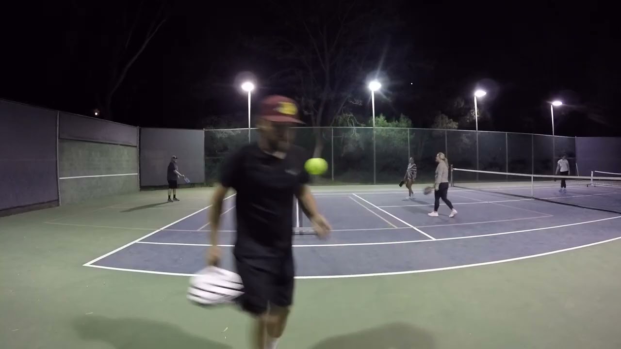 A&T VS C&M    THE COME BACK!!