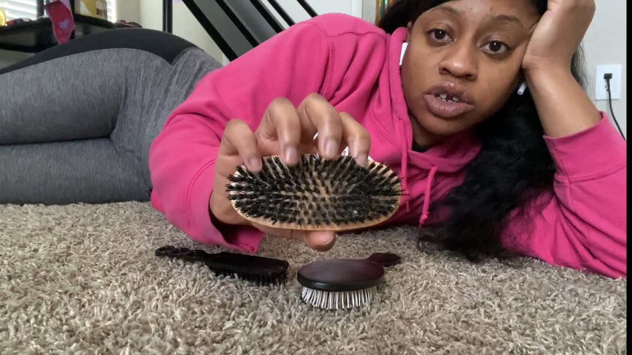 Fast & Aggressive ASMR | Carpet Brushing w/ a Chaotic Twist To Get Your Tingles Back 🤤😴