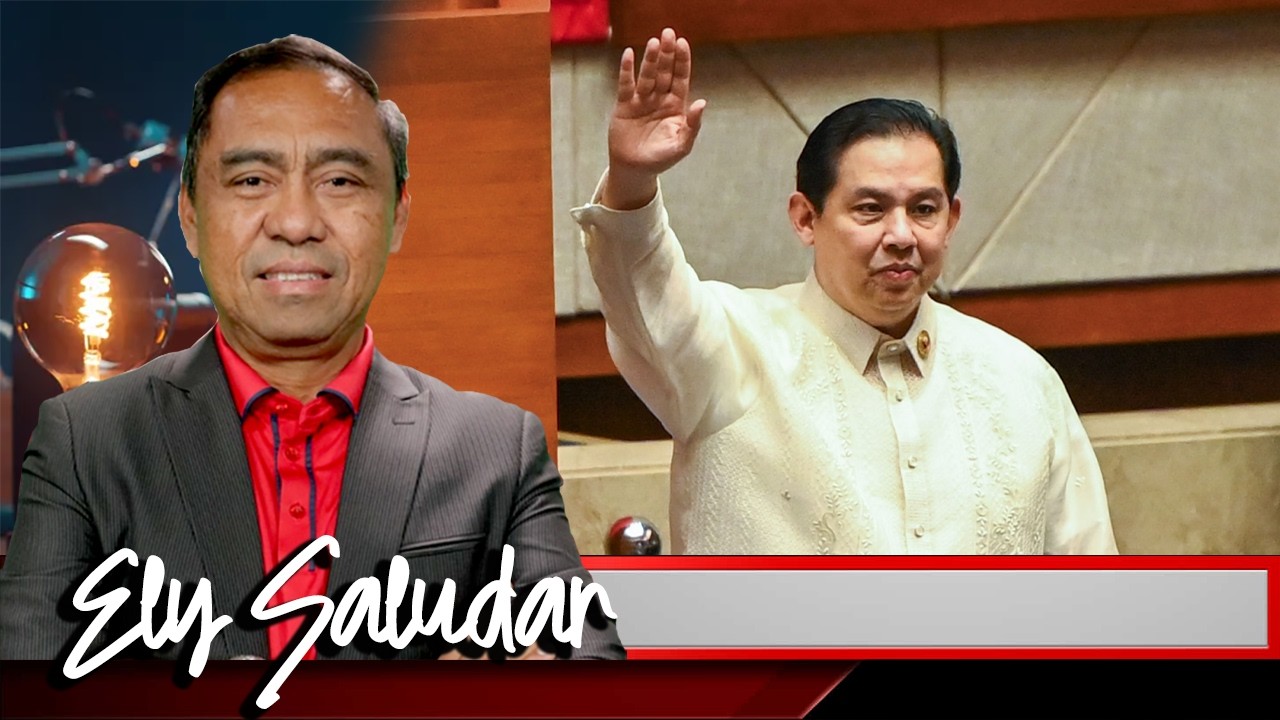 MARCOS JR, ROMUALDEZ ATBP LUSOT NA NGAYON SA FLOOD PERO HINDI PATATAWARIN NI VP SARA  SA 2028