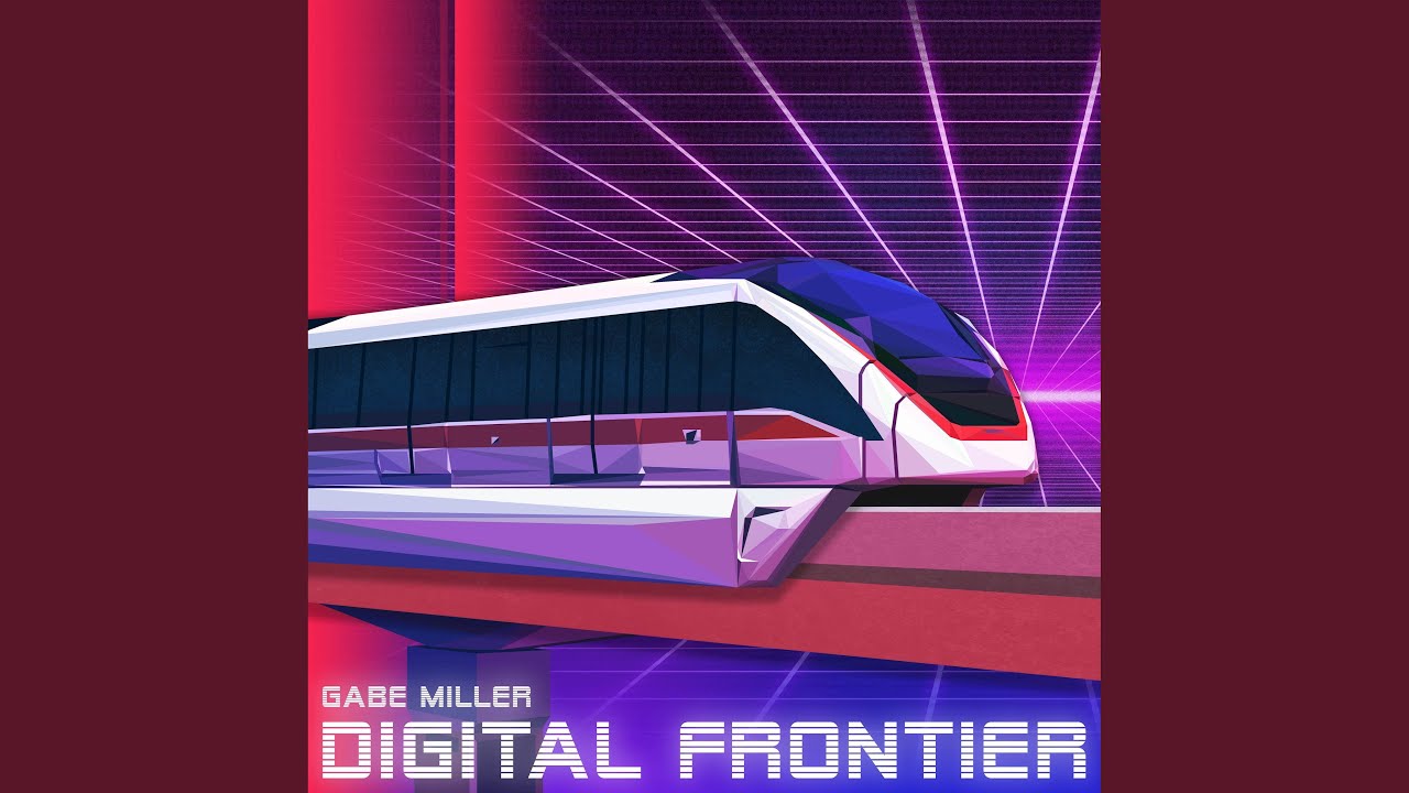Digital Frontier